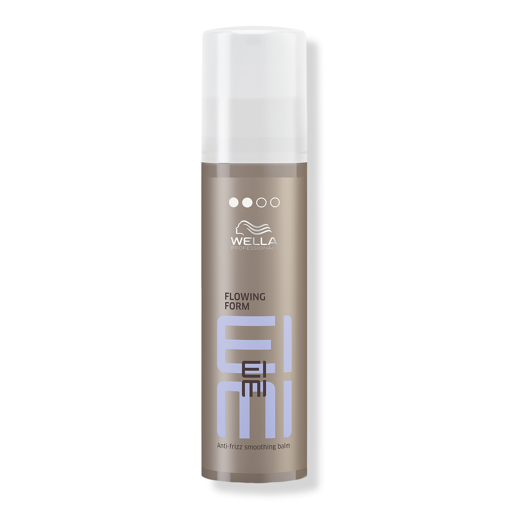 Wella EIMI Flowing Form Anti-Frizz Smoothing Balm #1