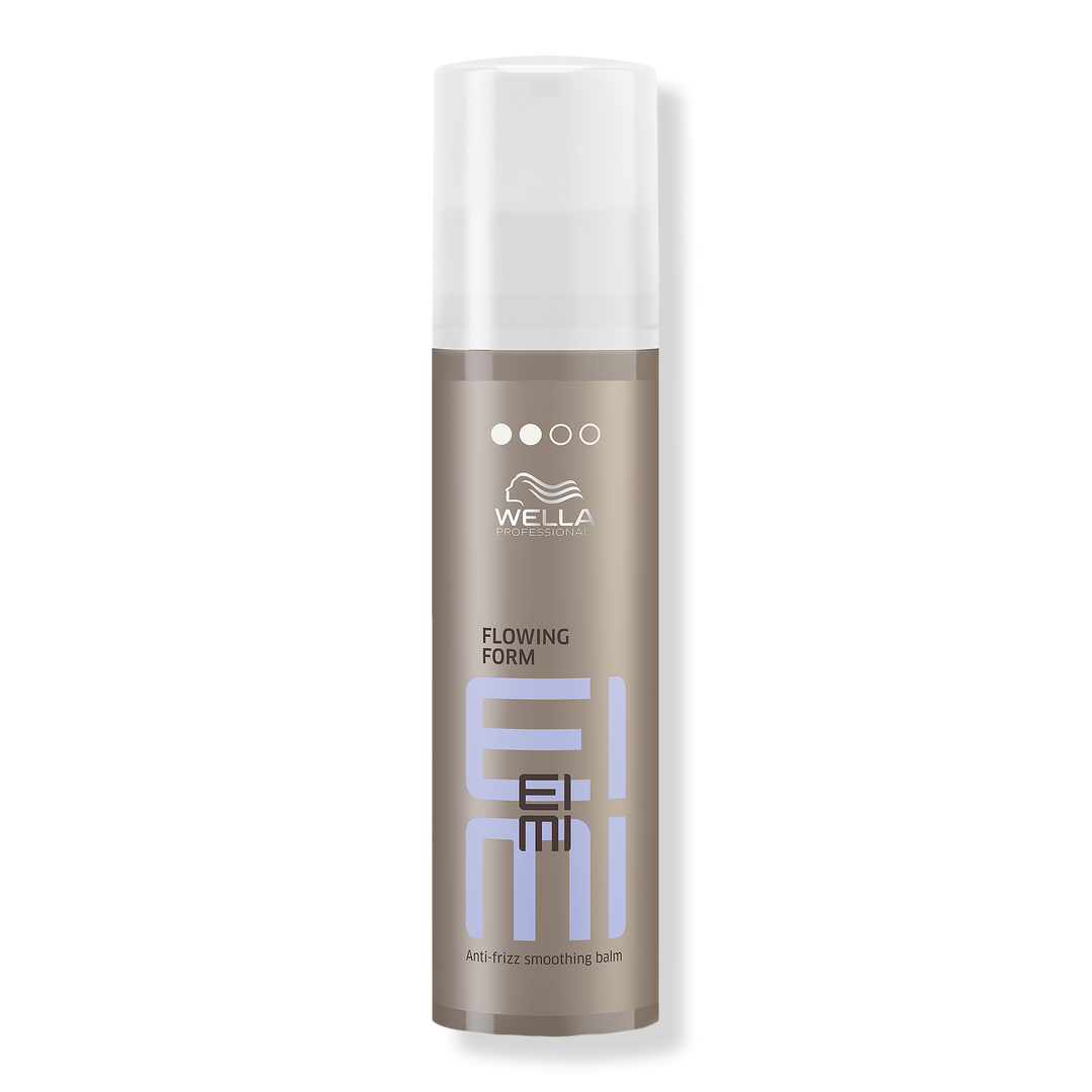 Wella EIMI Flowing Form Anti-Frizz Smoothing Balm #1