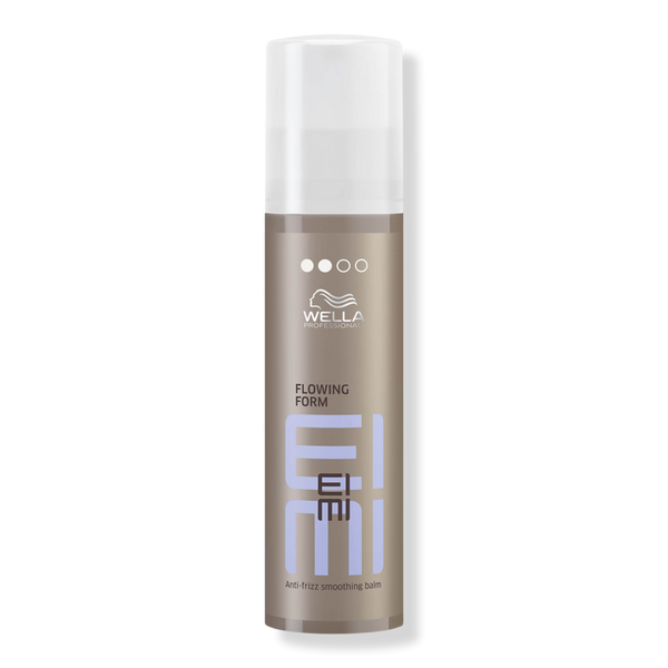 Wella EIMI Flowing Form Anti-Frizz Smoothing Balm #1