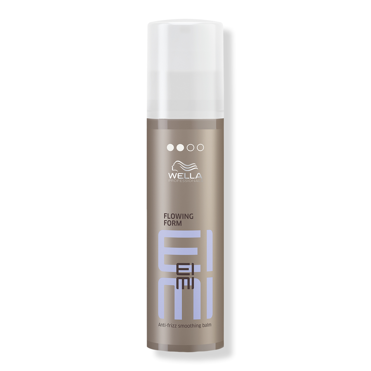 EIMI Flowing Form Anti-Frizz Smoothing Balm - Wella