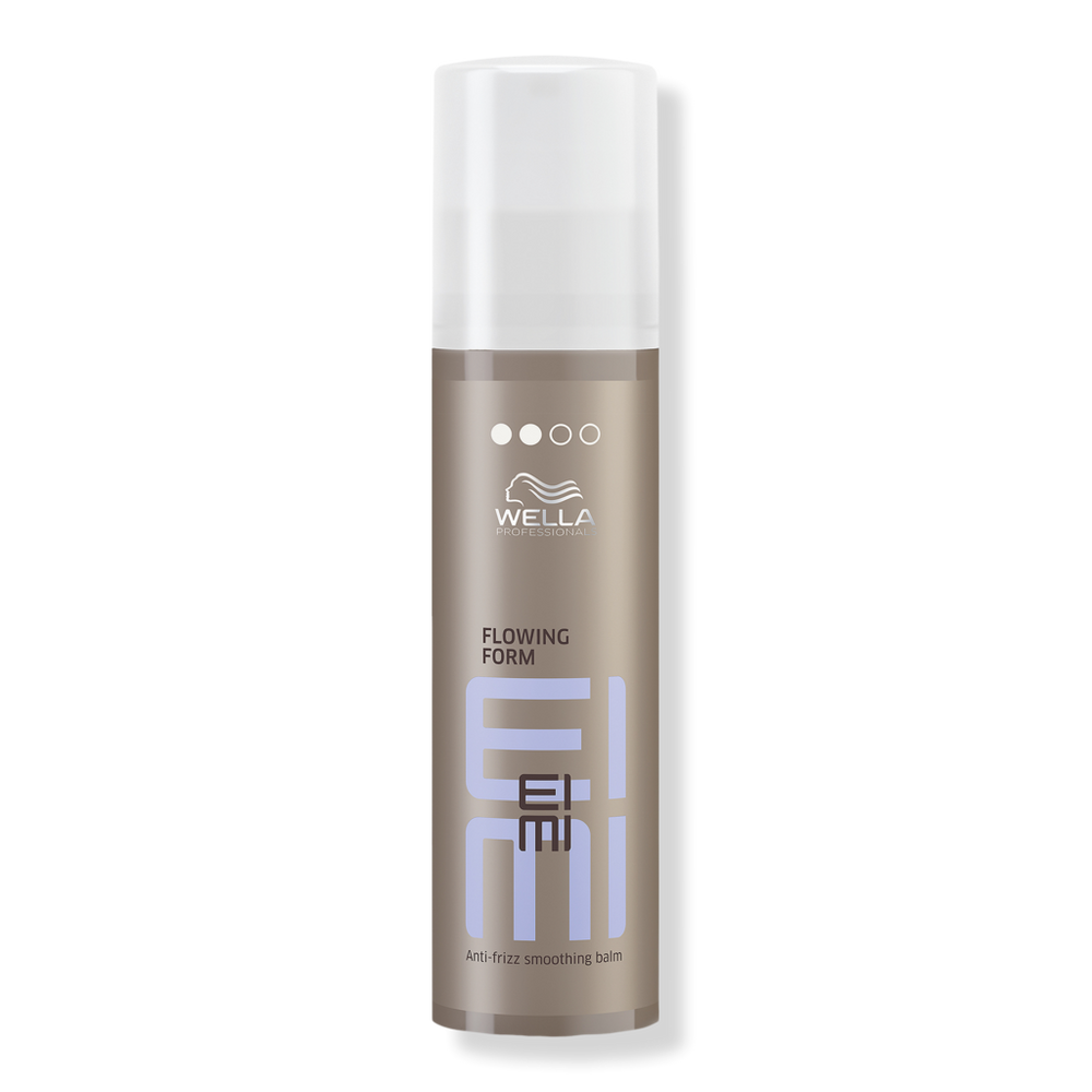 Wella Eimi Flowing Form Anti-frizz Smoothing Balm