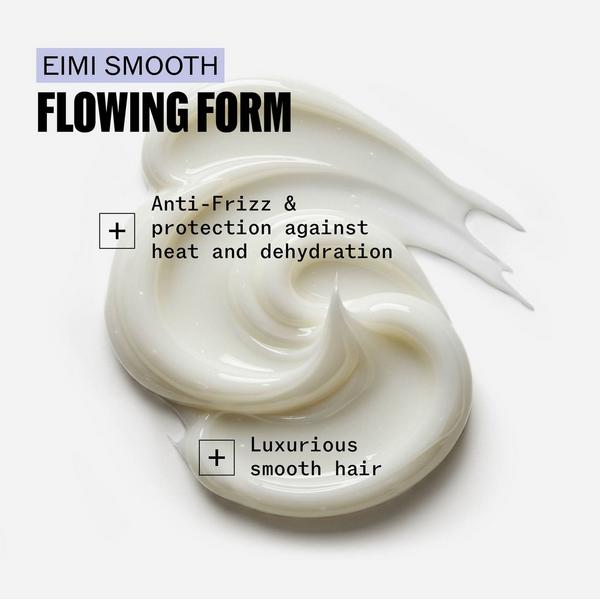 Wella EIMI Flowing Form Anti-Frizz Smoothing Balm #3