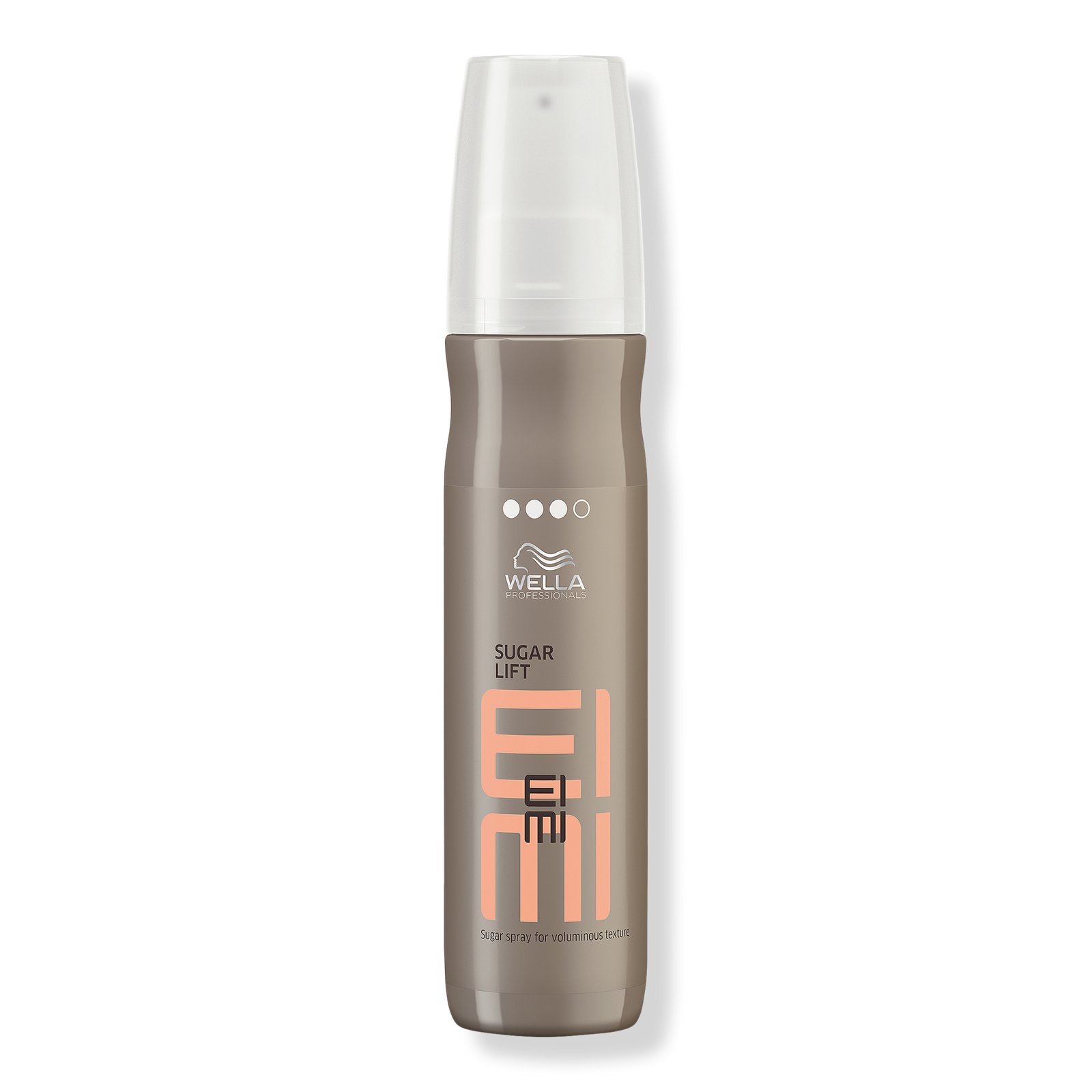美容液 LISSAGE W Clear Effector 40ml Wella - EIMI Sugar Lift Sugar Spray for Voluminous Texture