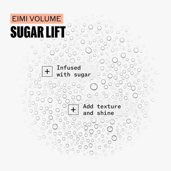 Wella EIMI Sugar Lift Sugar Spray for Voluminous Texture #3
