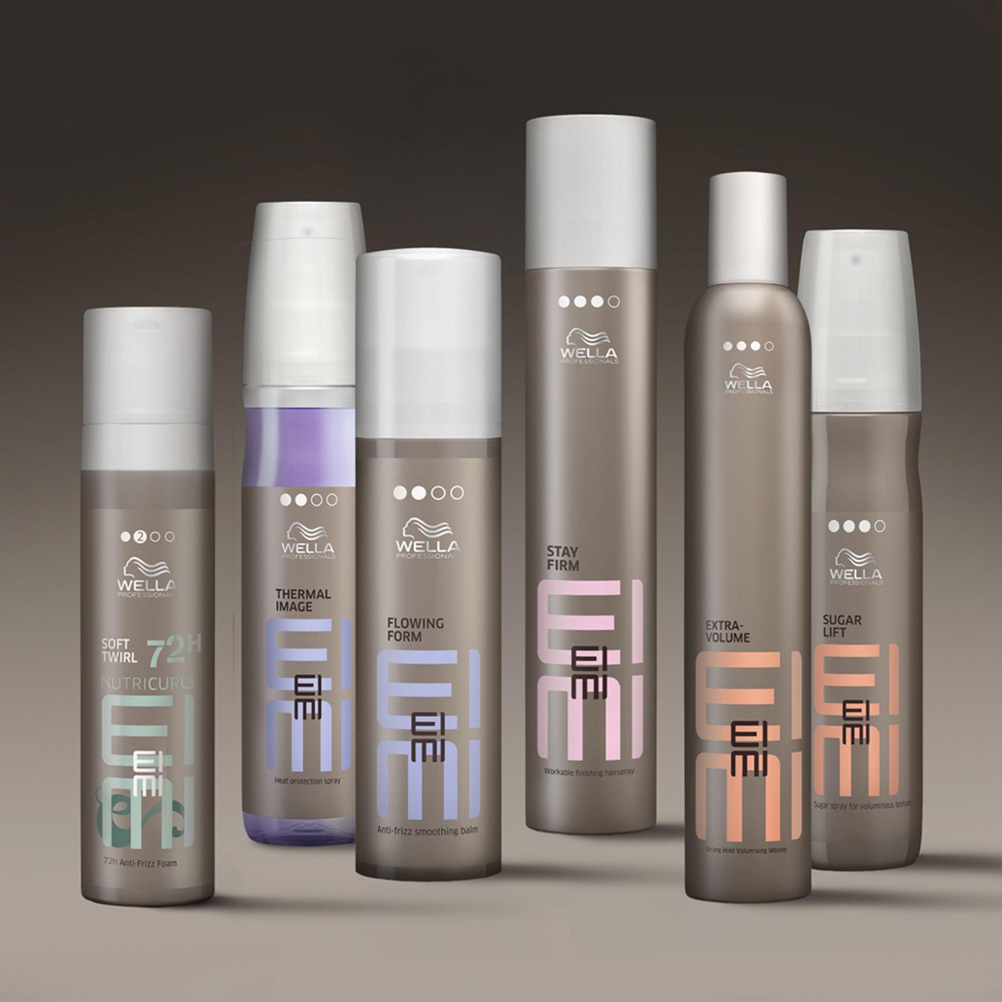 Wella EIMI Sugar Lift Sugar Spray - Thumbnail 2