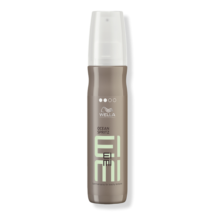 Wella EIMI Ocean Spritz Salt Hairspray for Beachy Texture #1