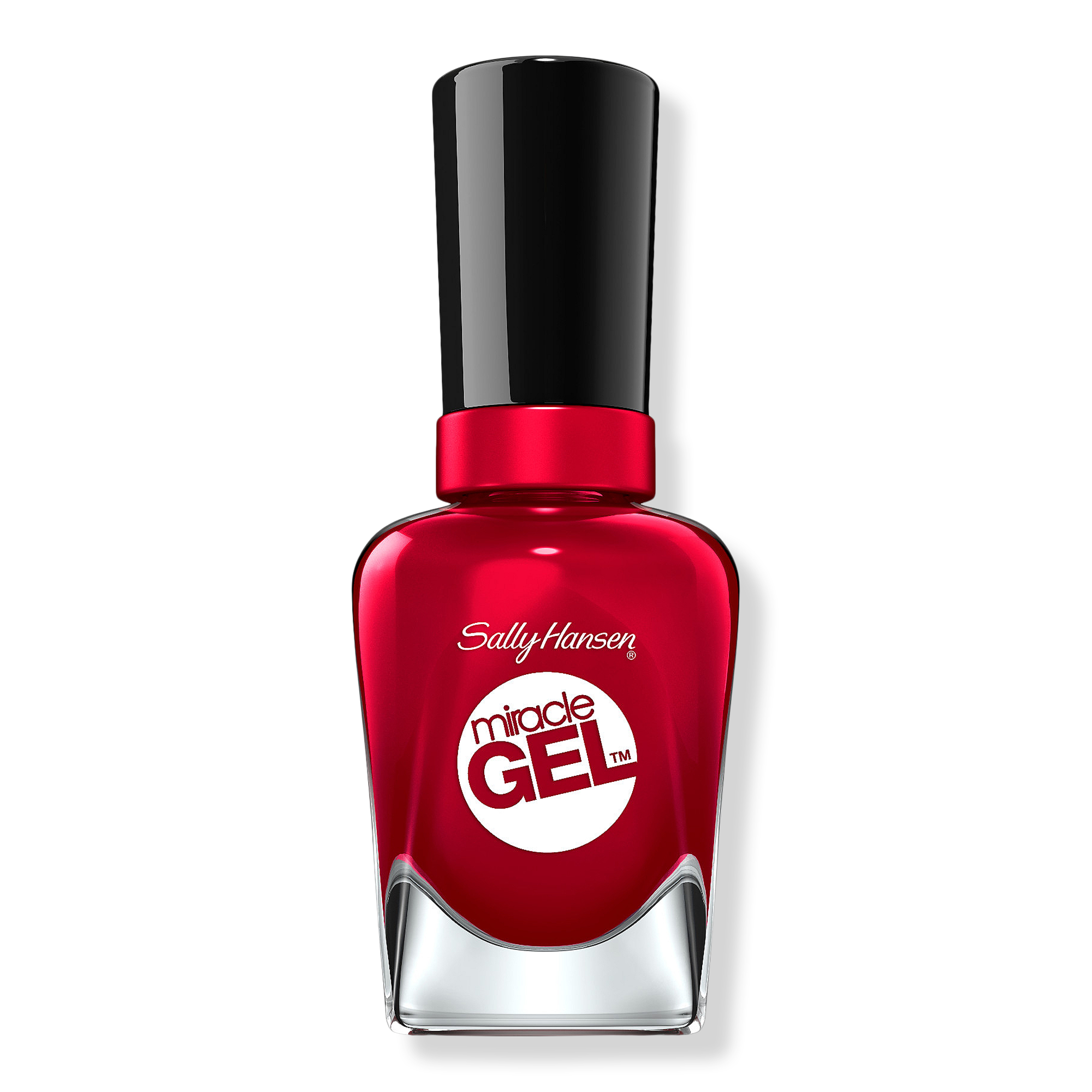 Sally Hansen Miracle Gel Nail Polish - Reds, Oranges & Yellows #1