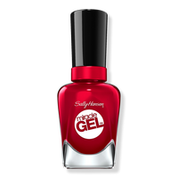 Miracle Gel Nail Polish - Reds, Oranges & Yellows