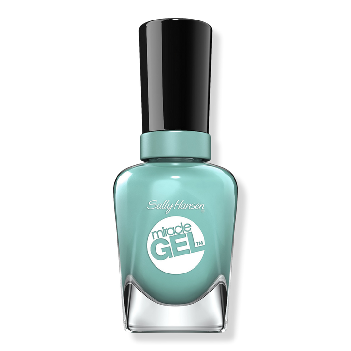 Sally Hansen Miracle Gel Nail Polish 1