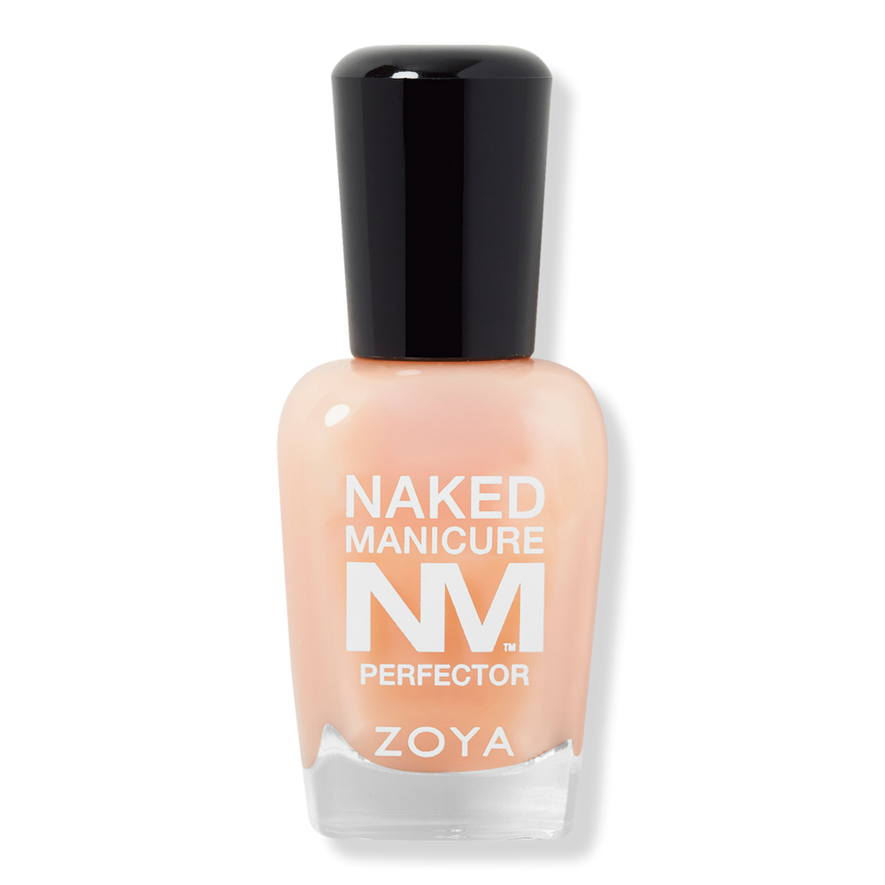 Zoya Naked Manicure Perfector - Buff In Sand
