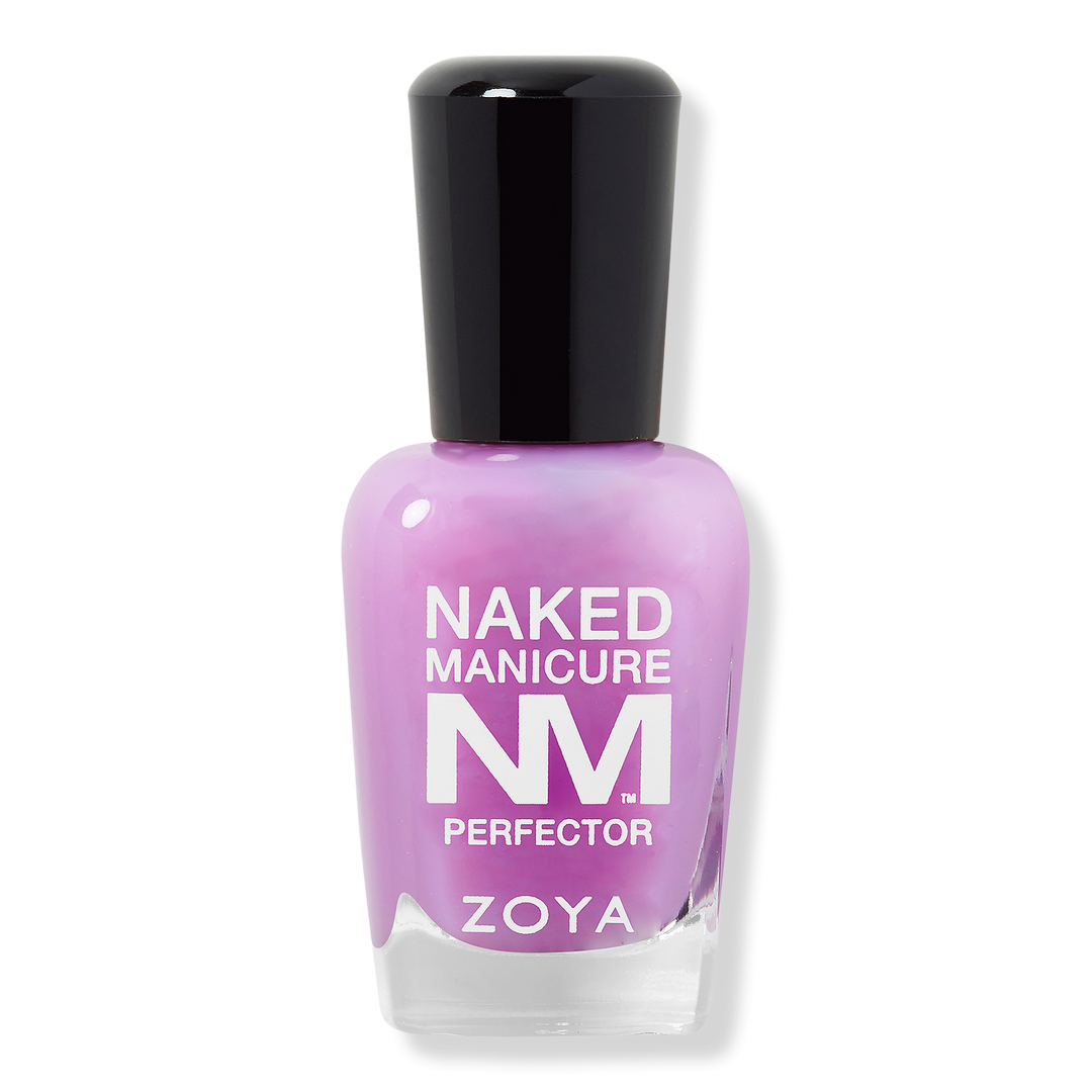 Zoya Naked Manicure Perfector #1