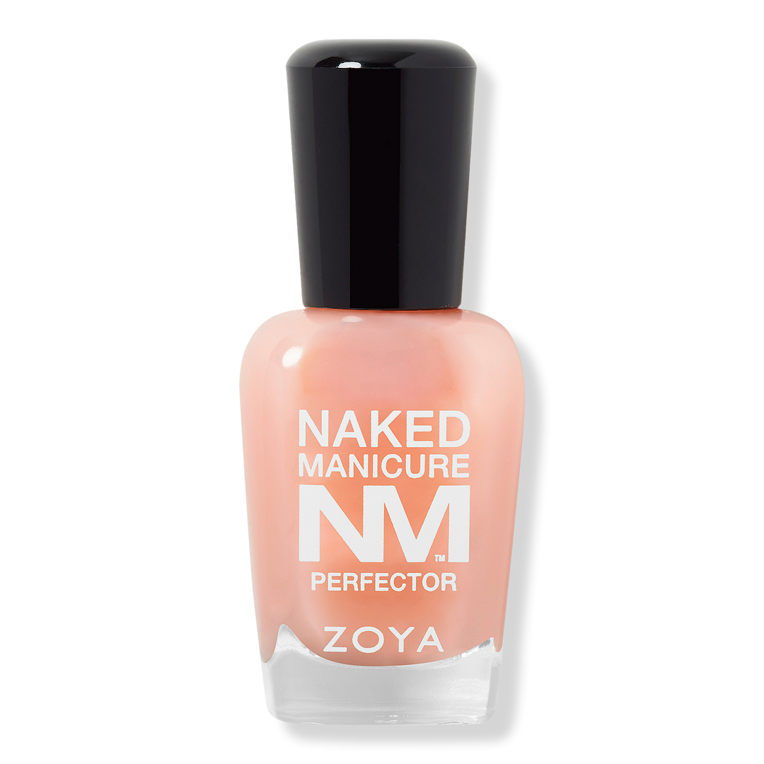 Zoya Naked Manicure Perfector #1