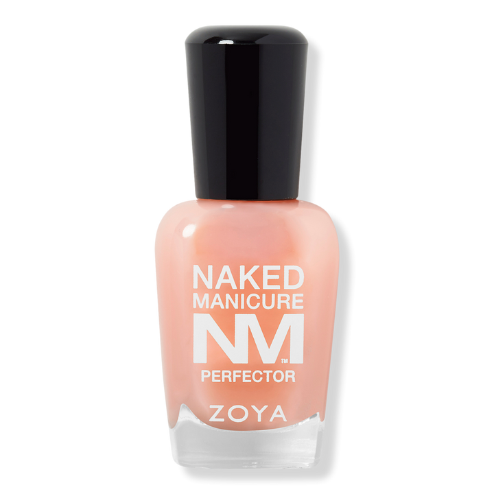 Zoya Naked Manicure Perfector #1