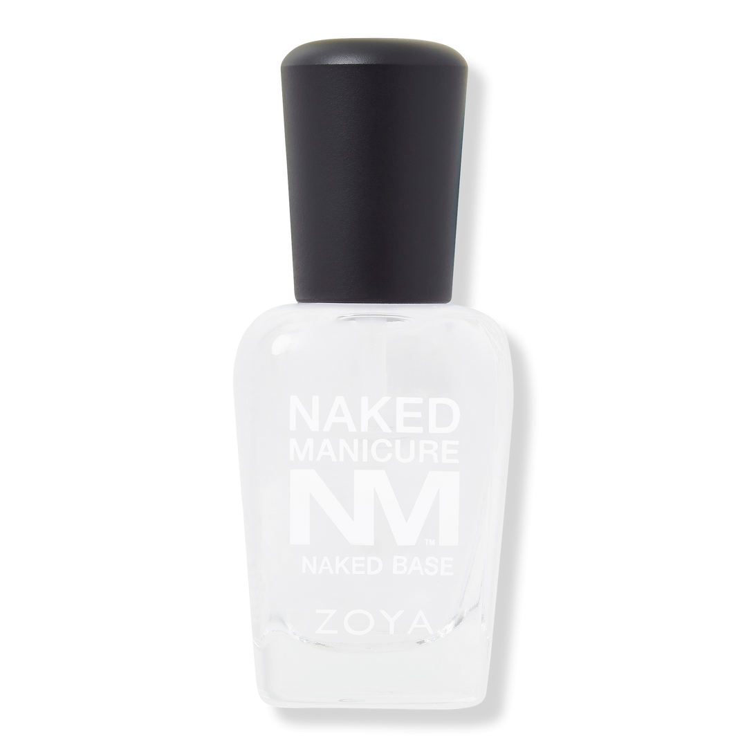Zoya Naked Manicure Naked Base Coat #1