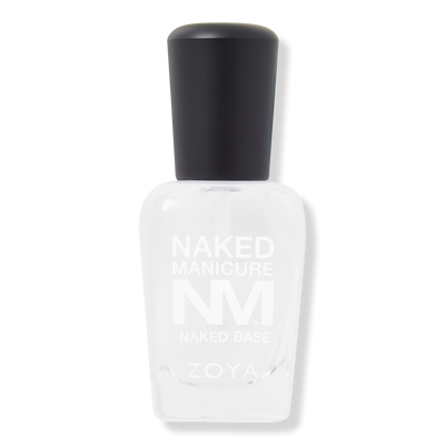 Zoya Naked Manicure Naked Base Coat