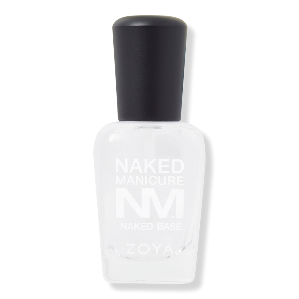 Zoya Naked Manicure Naked Base Coat