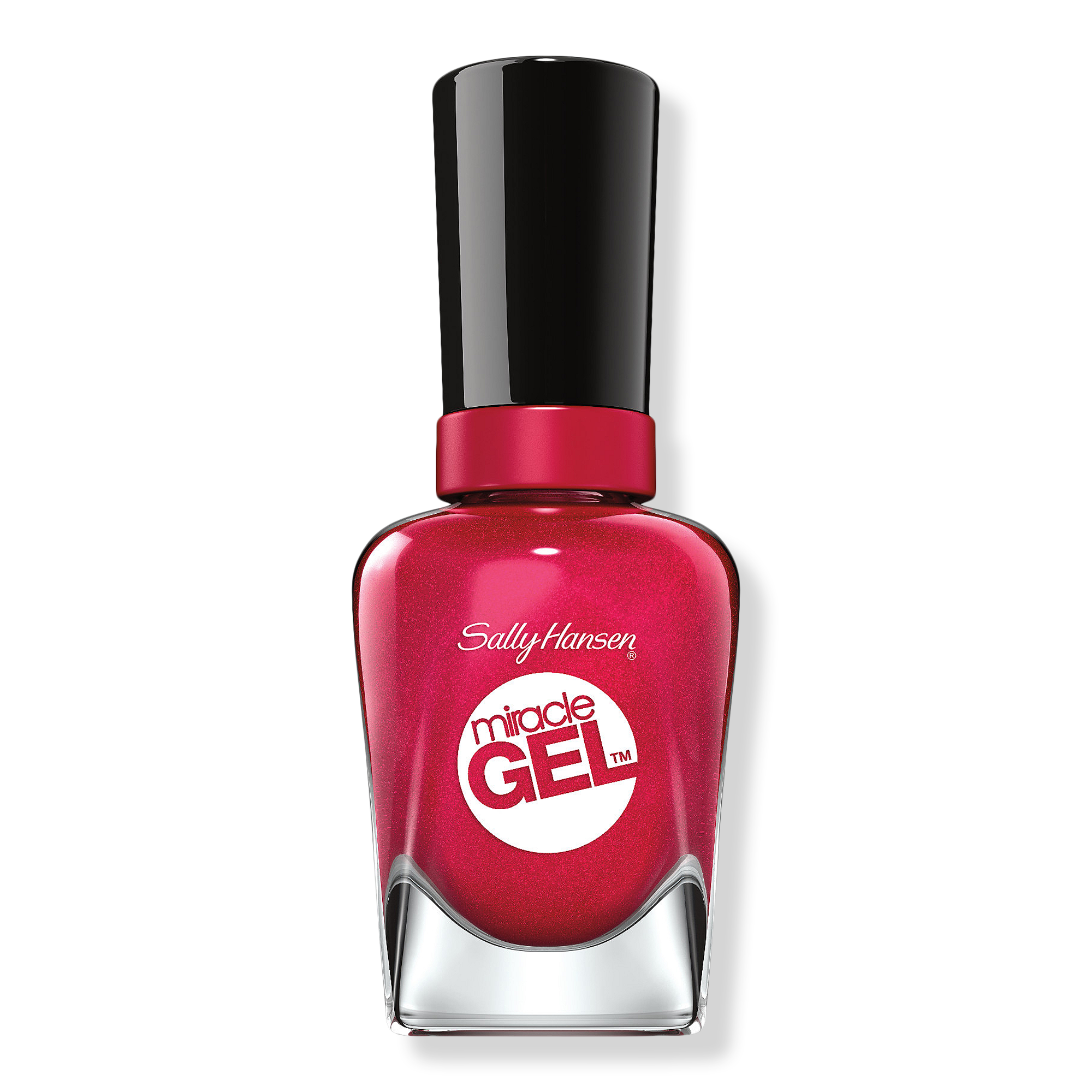 Sally Hansen Miracle Gel Nail Polish - Reds, Oranges & Yellows #1