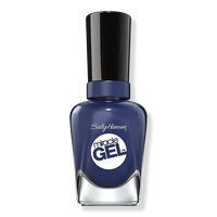 Miracle Gel Nail Polish, Blues & Greens