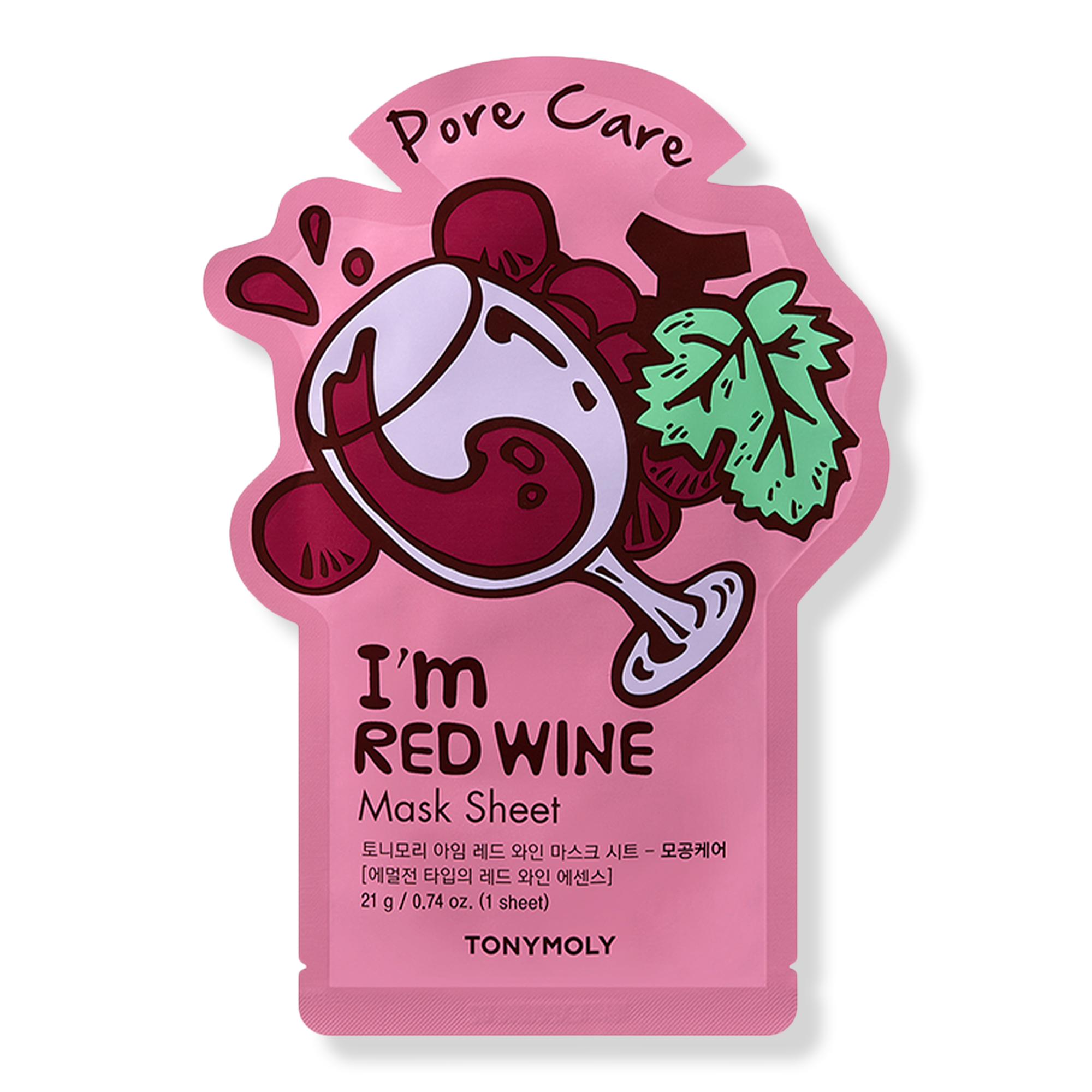 TONYMOLY I Am Sheet Mask #1