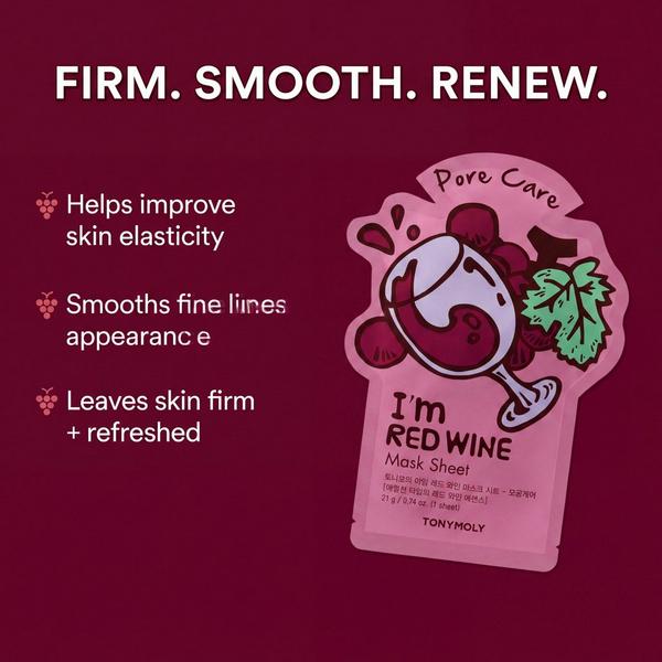 TONYMOLY I Am Sheet Mask #4