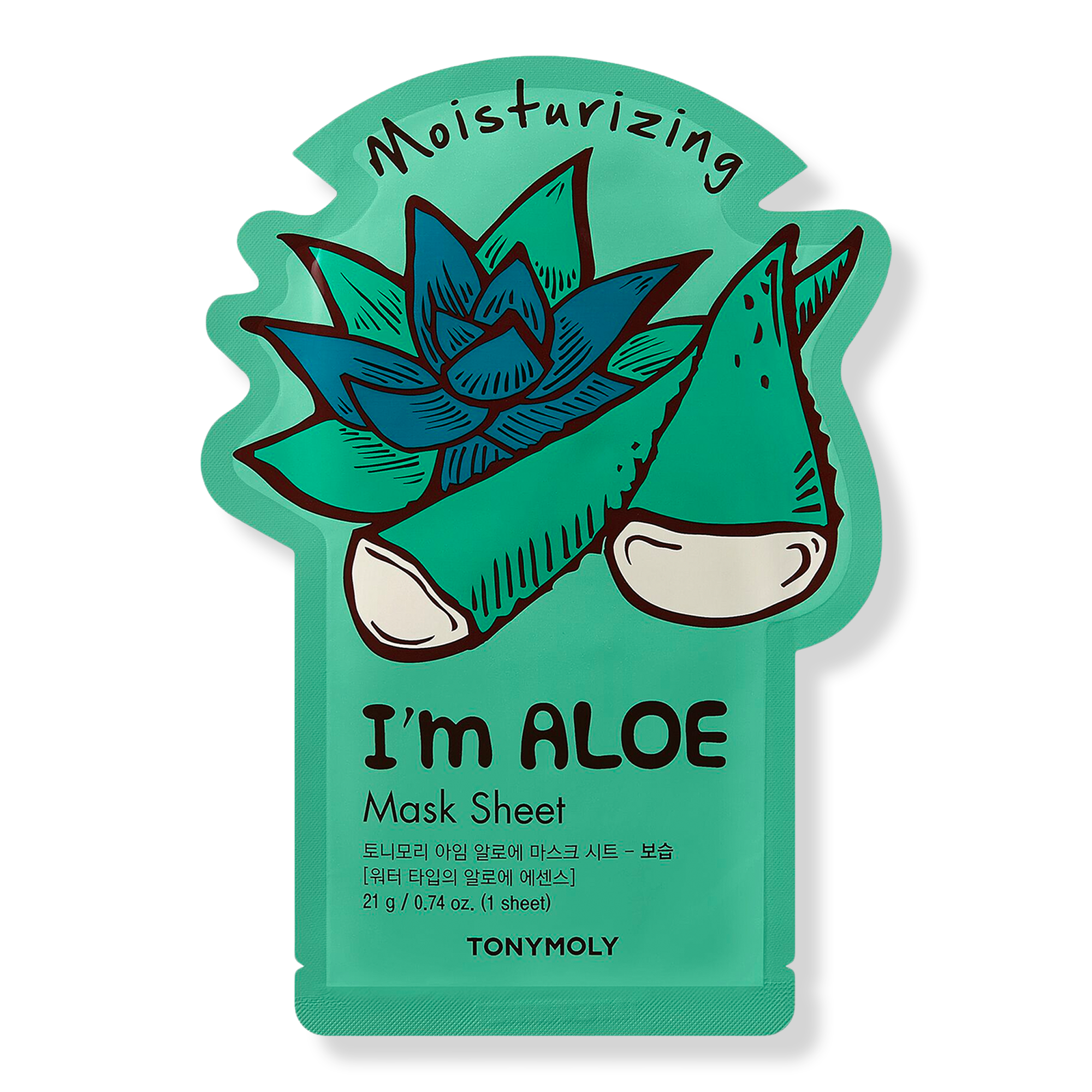 TONYMOLY I Am Sheet Mask #1