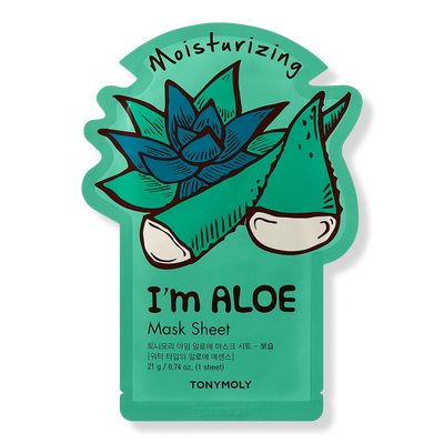 TONYMOLY I Am Sheet Mask