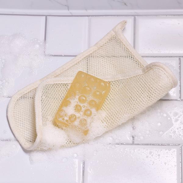 Earth Therapeutics Super Loofah Exfoliating Wash Cloth #2