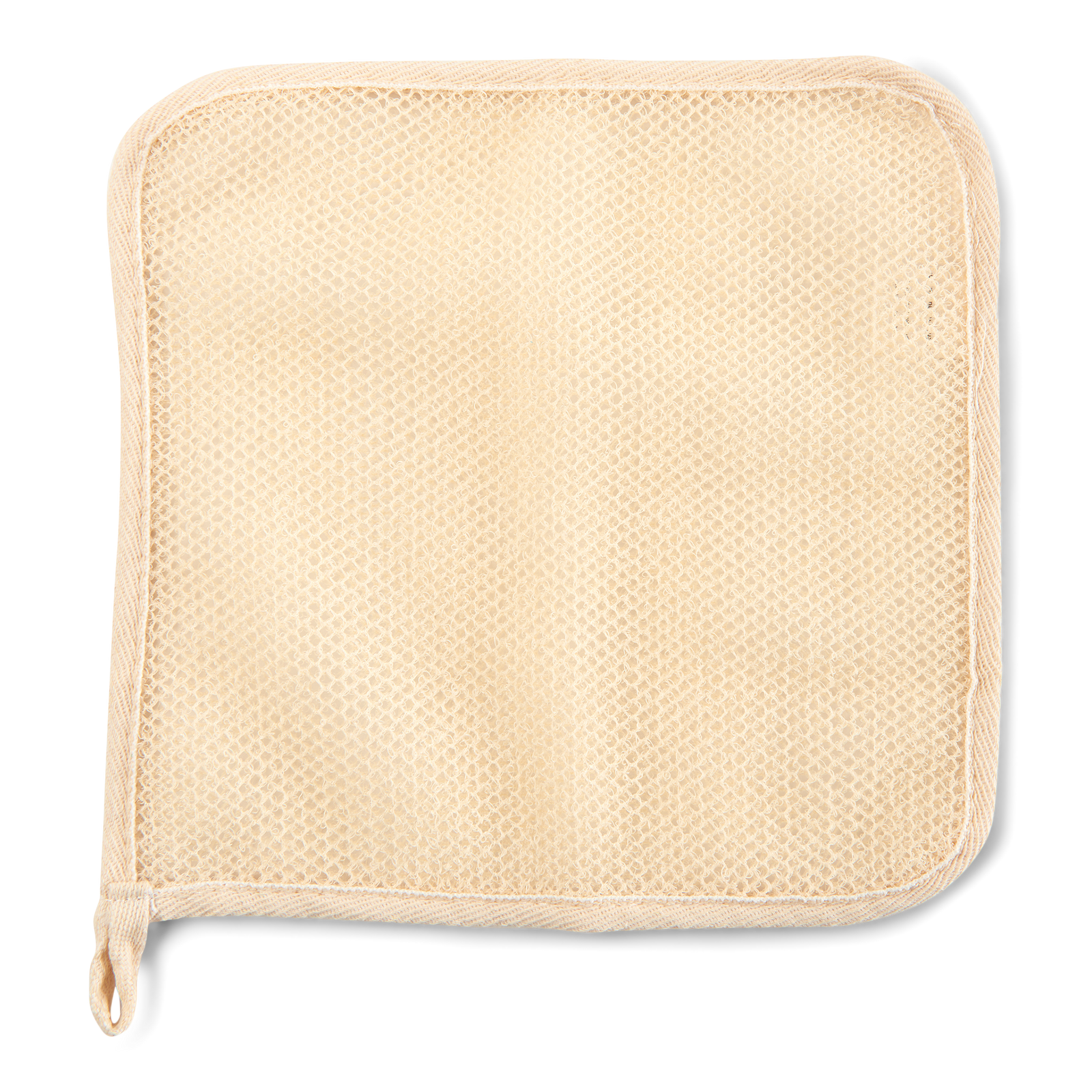 Super Loofah Exfoliating Wash Cloth