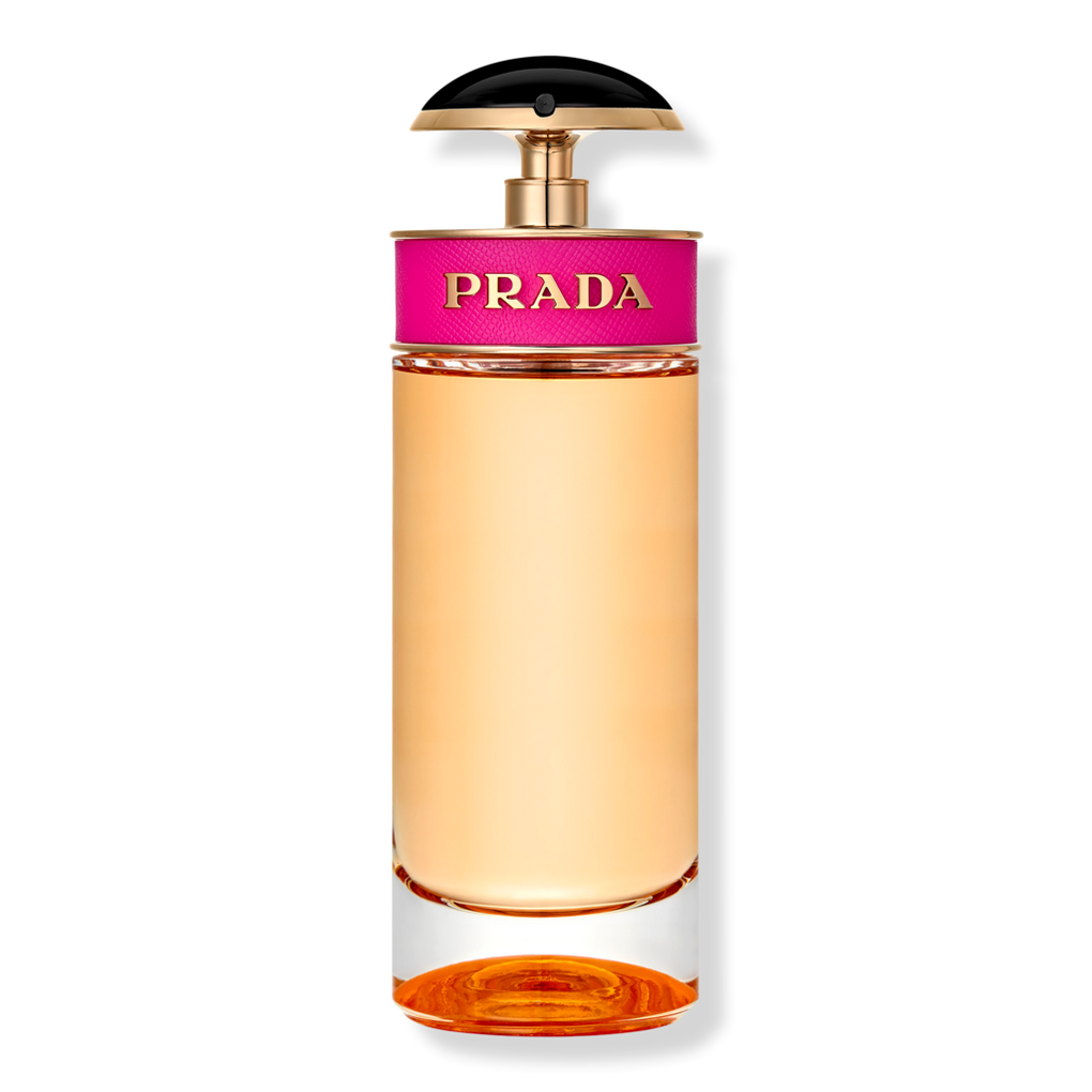 nabootsen Sicilië Normaal gesproken Candy Eau de Parfum - Prada | Ulta Beauty