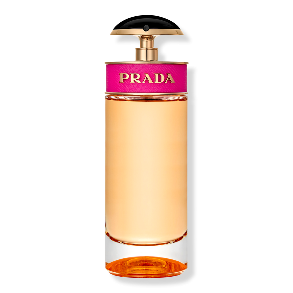 Prada love outlet perfume