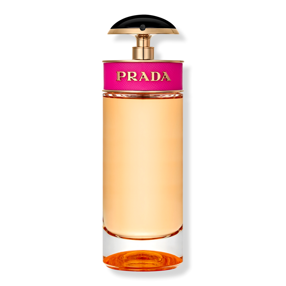 Prada Candy Eau De Parfum - 2.7 oz