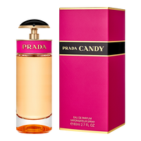 Prada - 2.7 oz Candy Eau de Parfum | Ulta Beauty