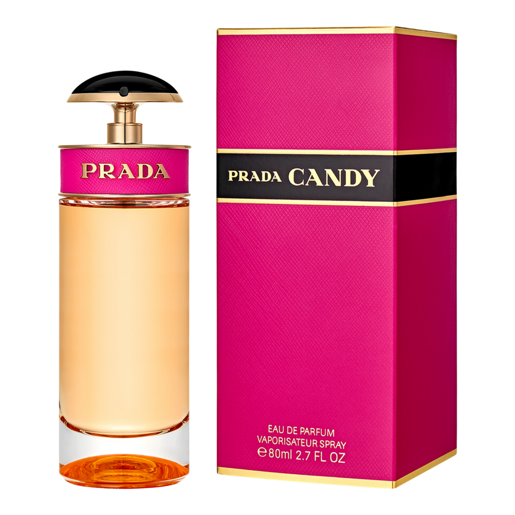 Prada sale candy fragrance