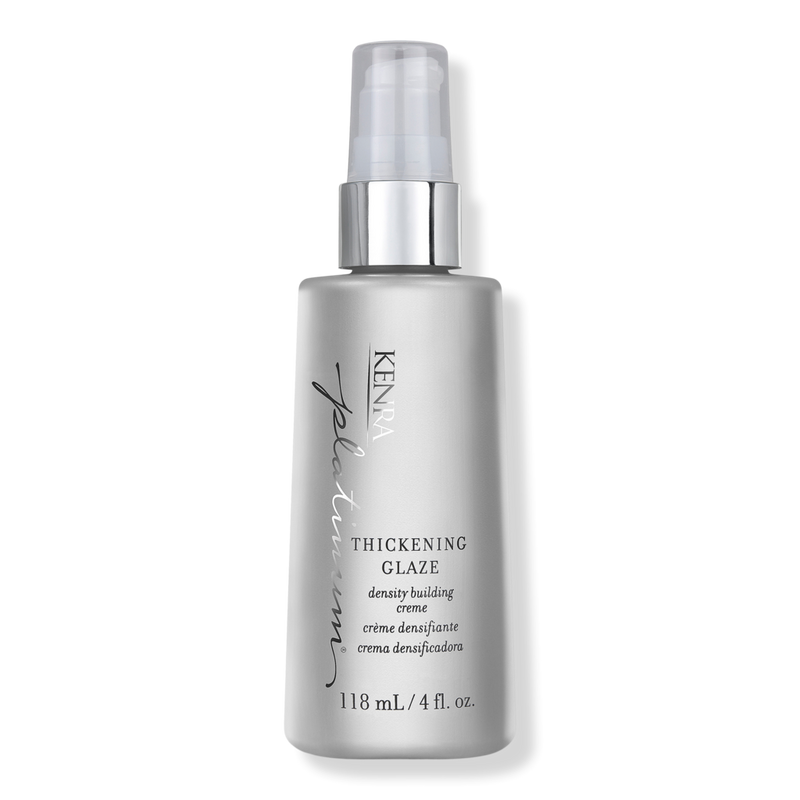 Kenra Professional - Platinum Thickening Glaze Density Building