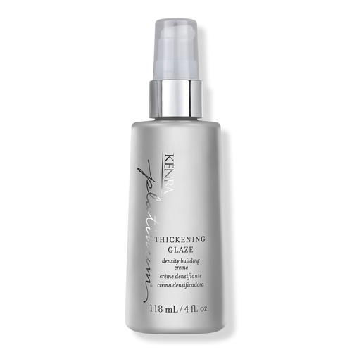 Kenra Professional - Platinum Thickening Glaze Density Building