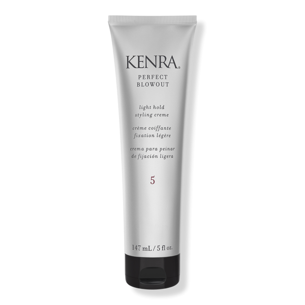 Kenra Professional Perfect Blowout Light Hold Styling Crème #1