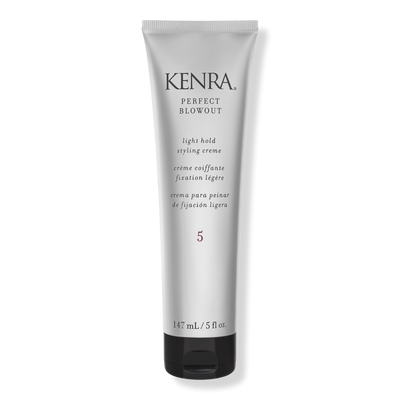 Kenra Professional Perfect Blowout Light Hold Styling Crème