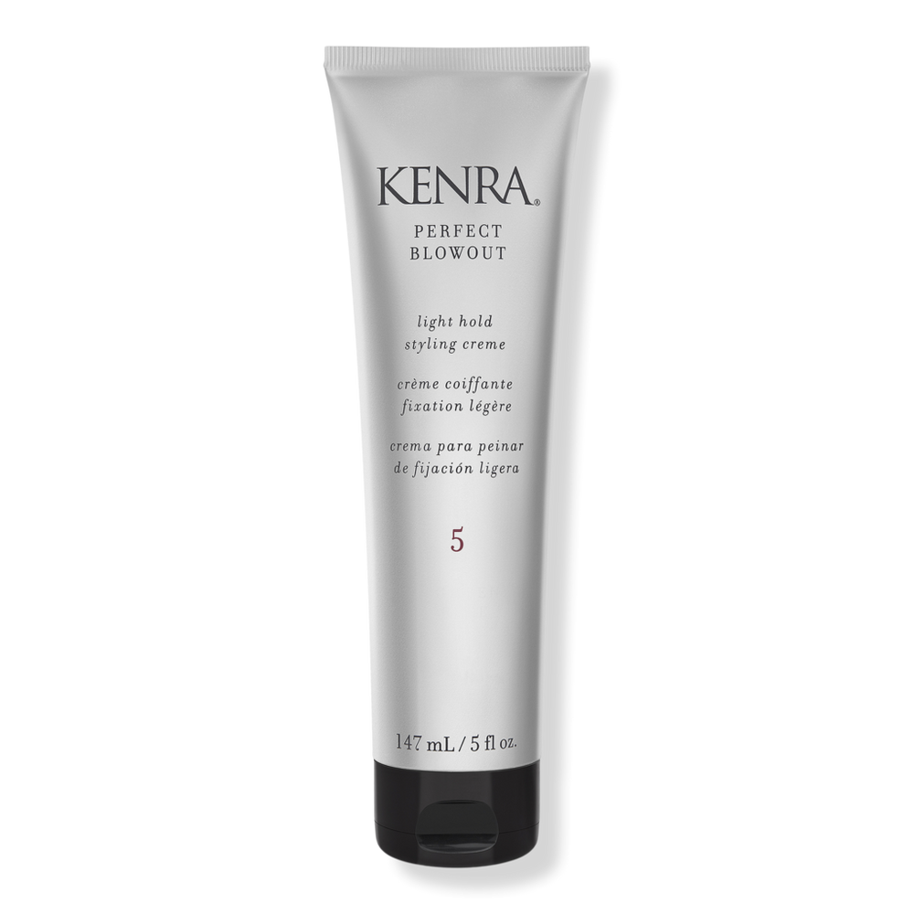 Kenra Professional Perfect Blowout Light Hold Styling Creme