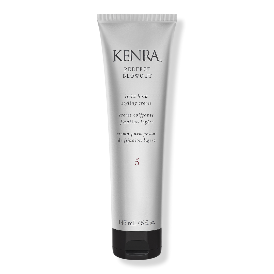 Kenra Professional Perfect Blowout Light Hold Styling Crème #1