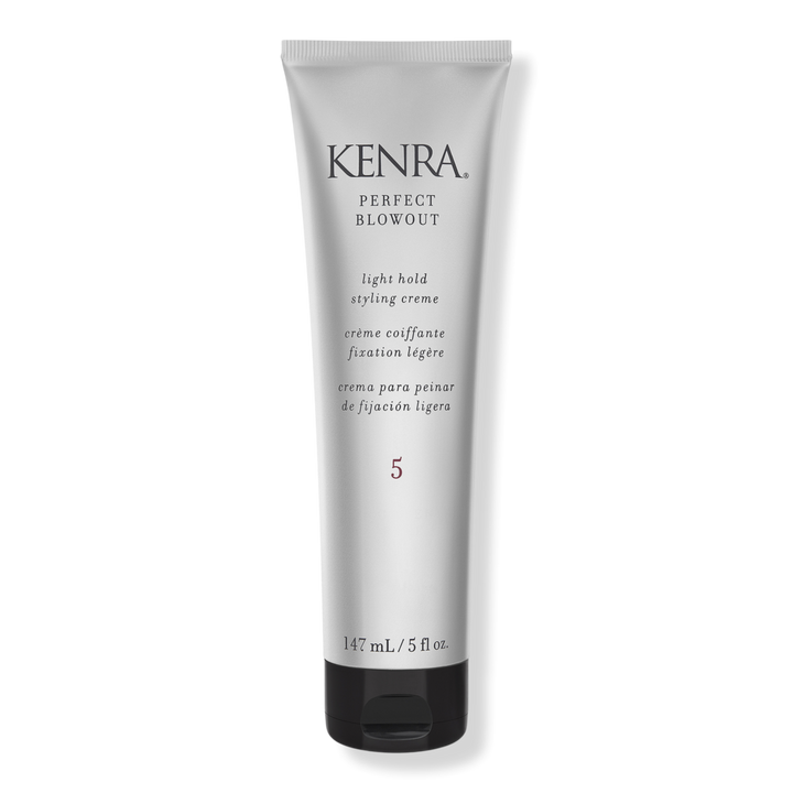 Kenra Professional Perfect Blowout Light Hold Styling Crème #1