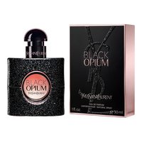 Yves Saint Laurent - 1.0 oz Black Opium Eau de Parfum | Ulta Beauty