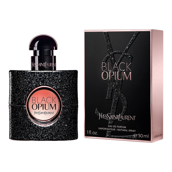 Yves Saint Laurent Black Opium Eau de Parfum #2