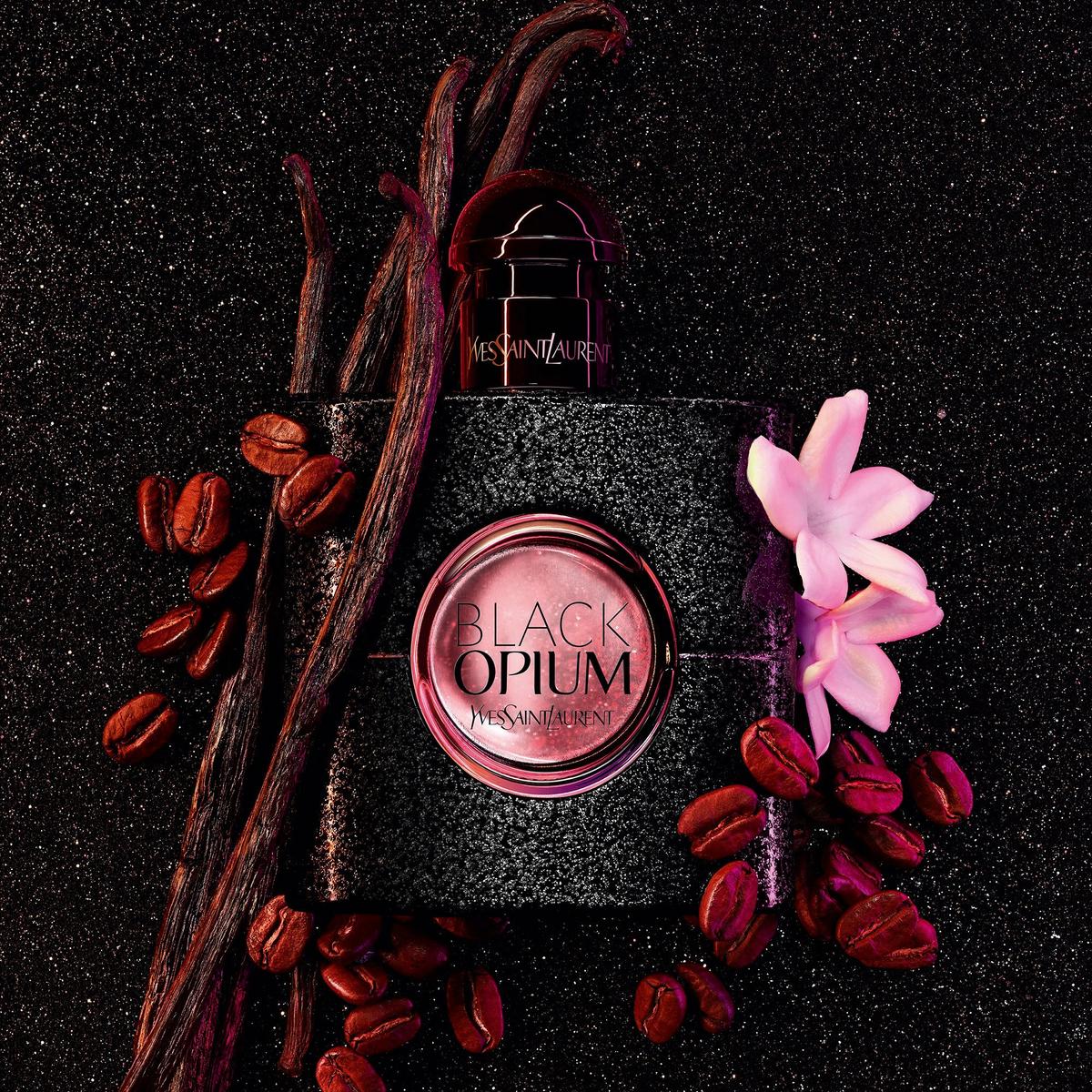 100 ml black opium hotsell