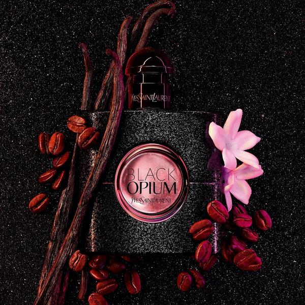 Black Opium Eau de Parfum 3