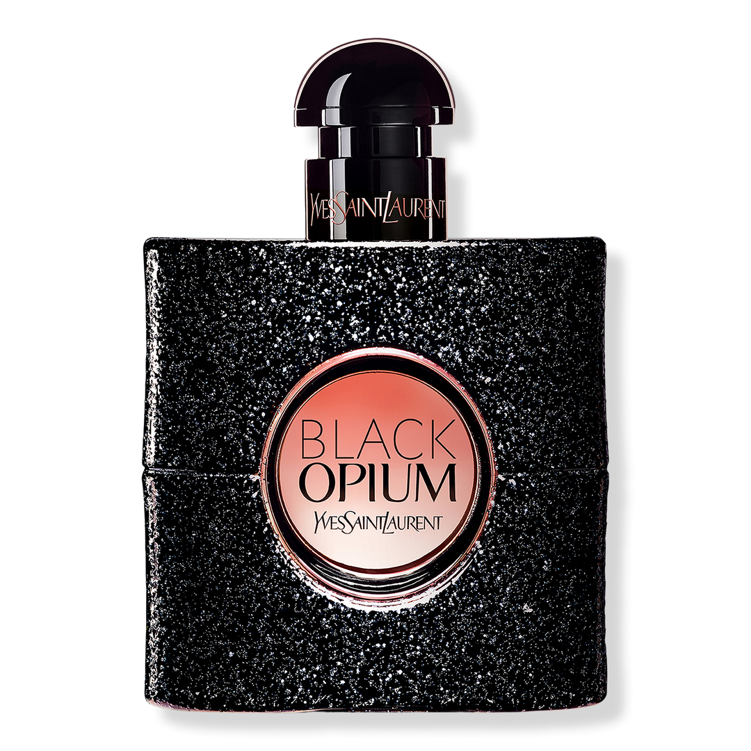 Yves Saint Laurent Black Opium Eau de Parfum #1