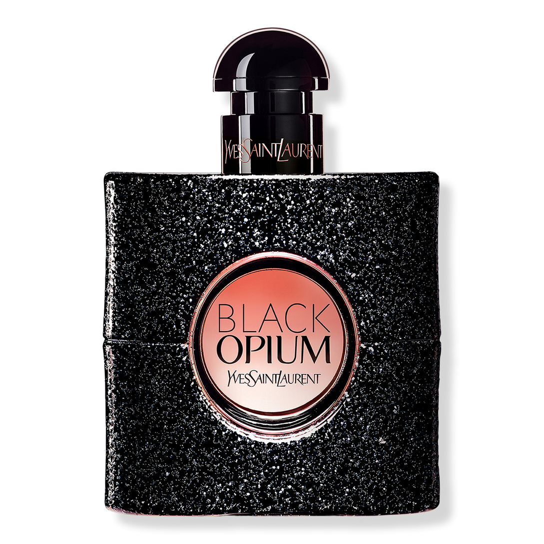 1.6 oz Black Opium Eau de Parfum - Yves Saint Laurent | Ulta Beauty