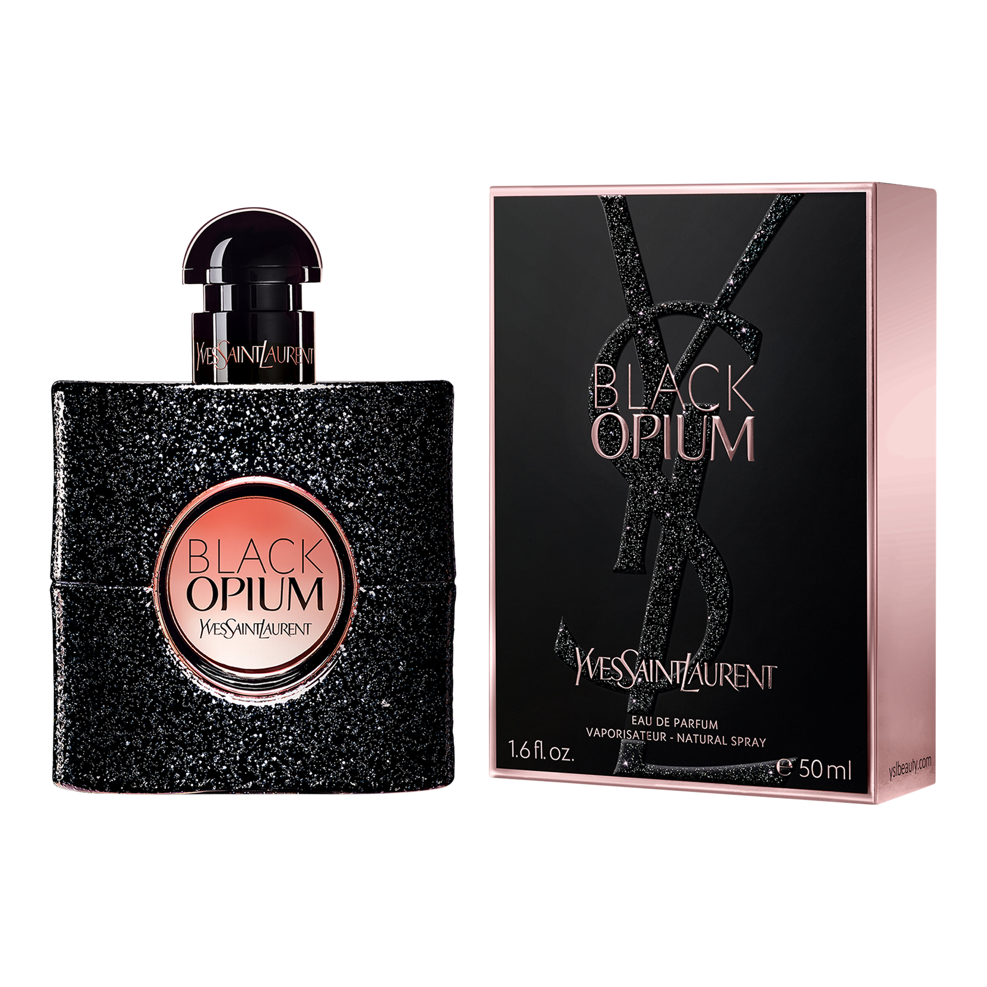 black opium parfum femme ulta