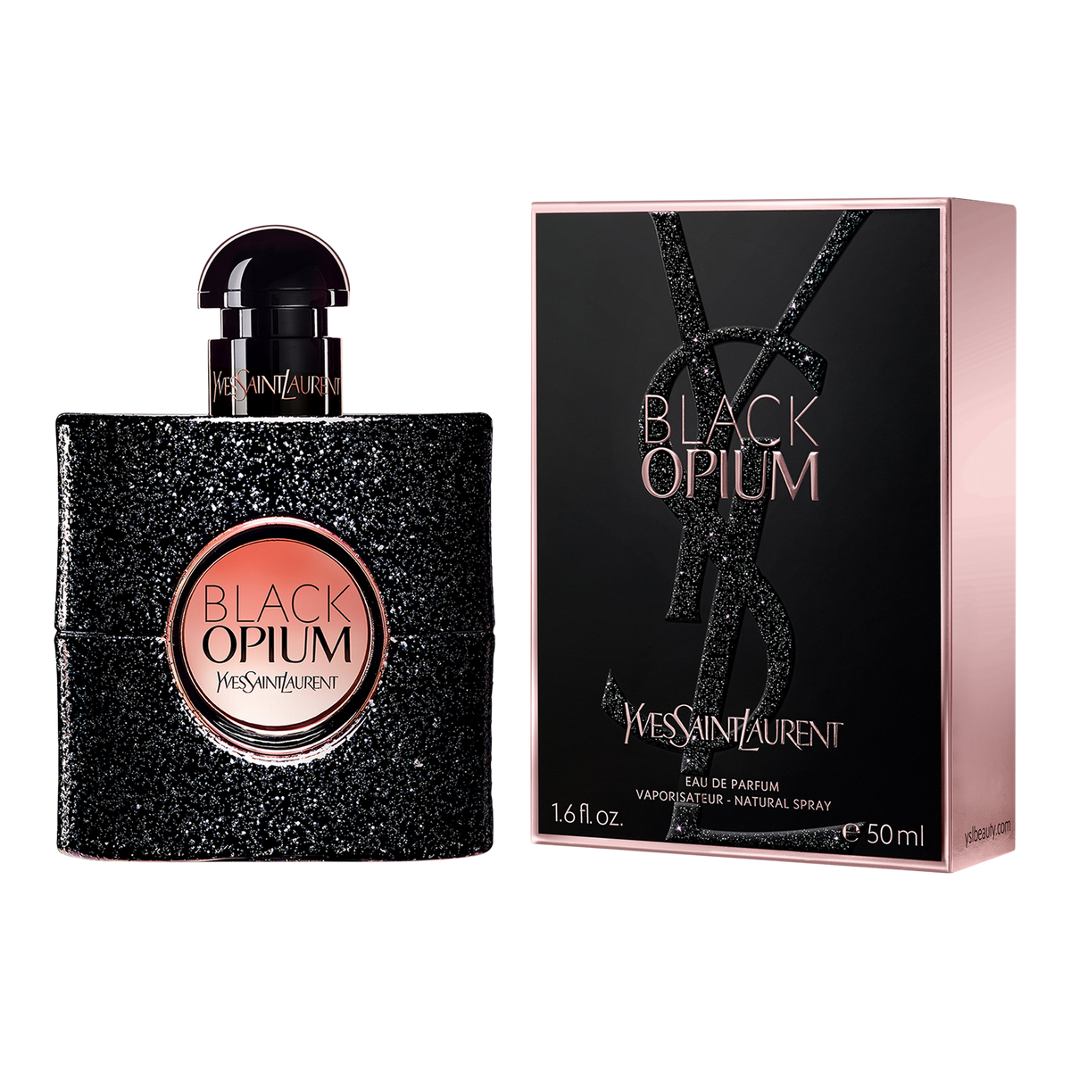 Black Opium Eau de Parfum