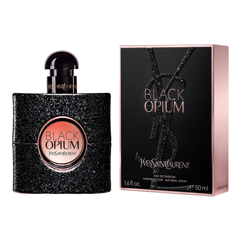 Black Opium Eau de Parfum