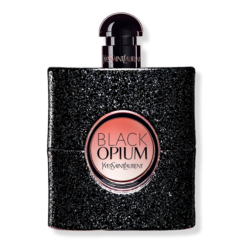 Yves Saint Laurent 3.0 oz Black Opium Eau de Parfum Ulta Beauty